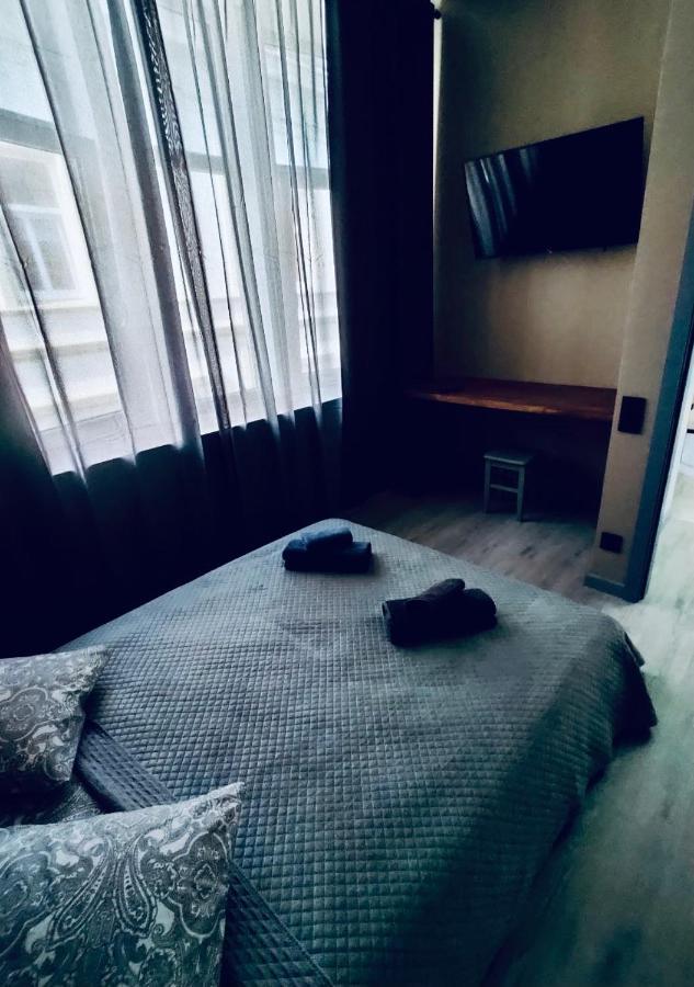 Apartment Pasta Amber Lux Liepaja